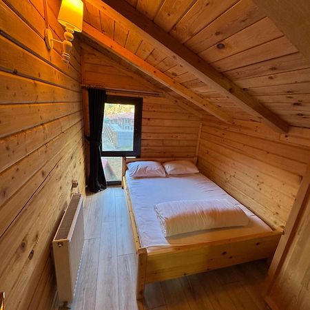 Ayder Villa Gencal Ngoại thất bức ảnh